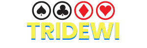 Logo TRIDEWI